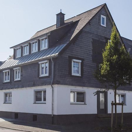 Vakantiehuis - 'Ferienhaus K17 Voor 18 Pers' - Kirchstrasse 17 | 温特贝格 外观 照片