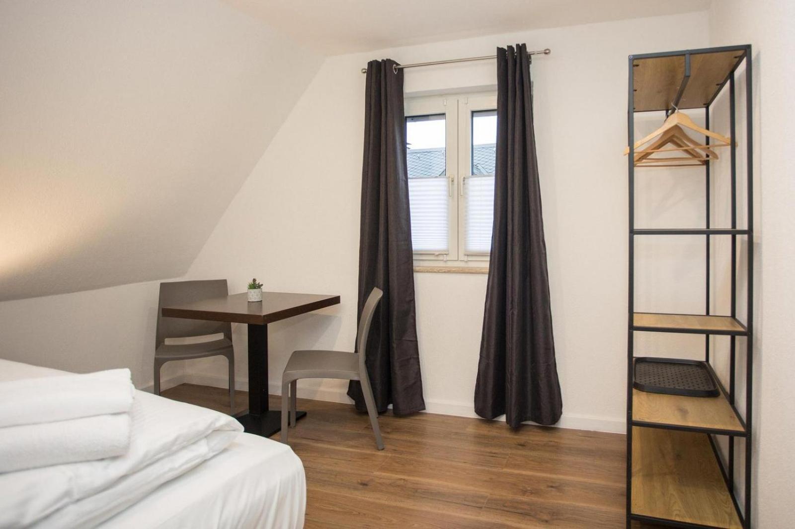 Vakantiehuis - 'Ferienhaus K17 Voor 18 Pers' - Kirchstrasse 17 | 温特贝格 外观 照片