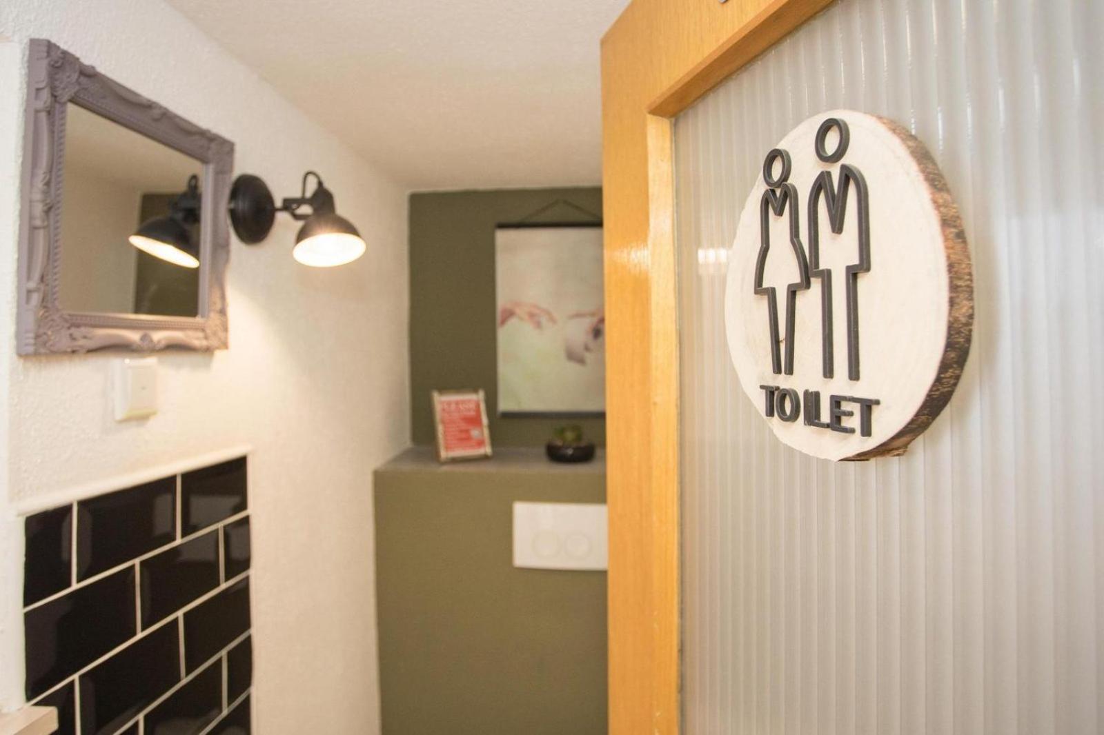 Vakantiehuis - 'Ferienhaus K17 Voor 18 Pers' - Kirchstrasse 17 | 温特贝格 外观 照片