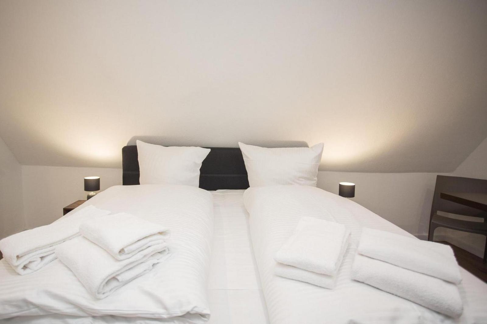 Vakantiehuis - 'Ferienhaus K17 Voor 18 Pers' - Kirchstrasse 17 | 温特贝格 外观 照片