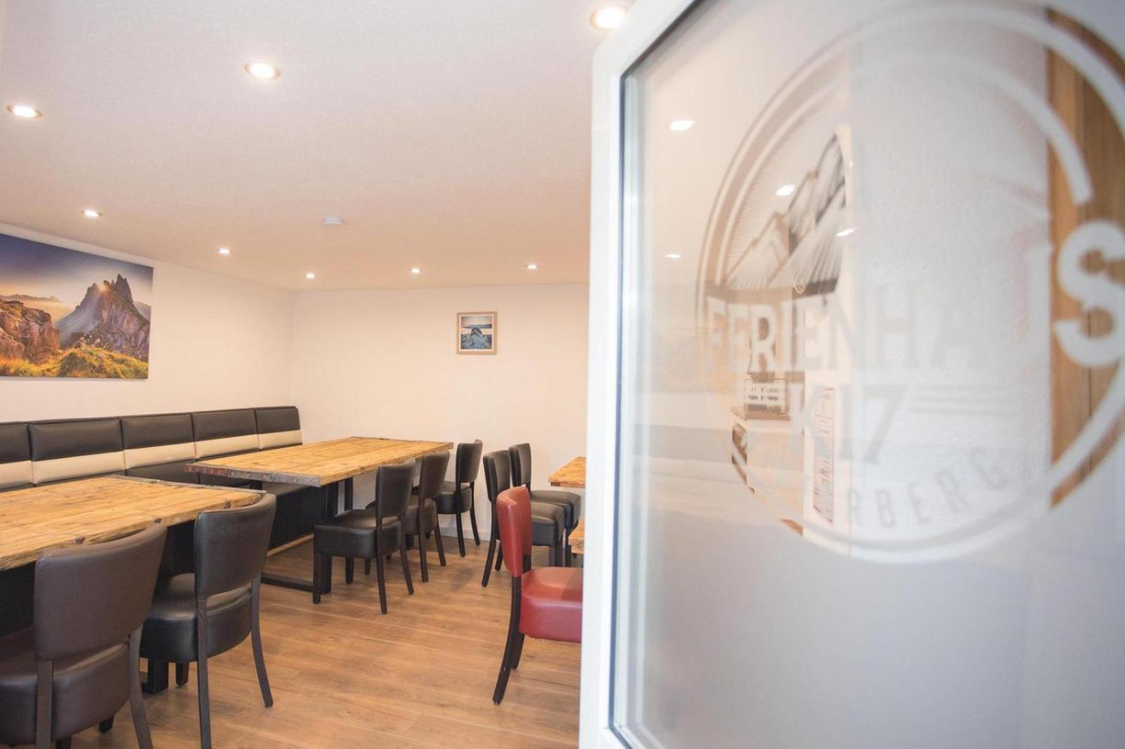Vakantiehuis - 'Ferienhaus K17 Voor 18 Pers' - Kirchstrasse 17 | 温特贝格 外观 照片
