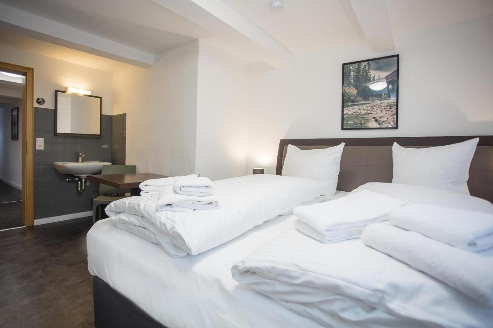Vakantiehuis - 'Ferienhaus K17 Voor 18 Pers' - Kirchstrasse 17 | 温特贝格 外观 照片