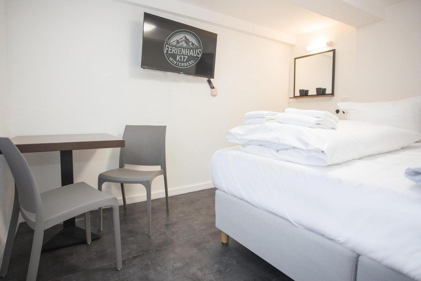 Vakantiehuis - 'Ferienhaus K17 Voor 18 Pers' - Kirchstrasse 17 | 温特贝格 外观 照片