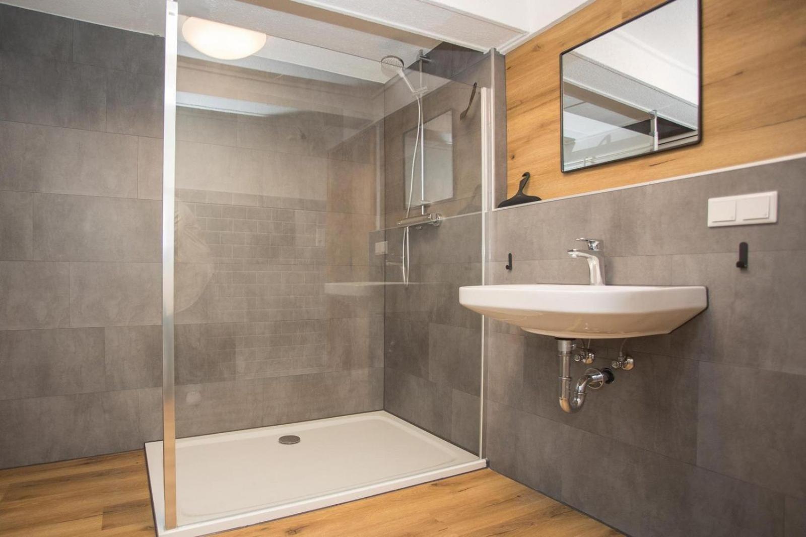 Vakantiehuis - 'Ferienhaus K17 Voor 18 Pers' - Kirchstrasse 17 | 温特贝格 外观 照片