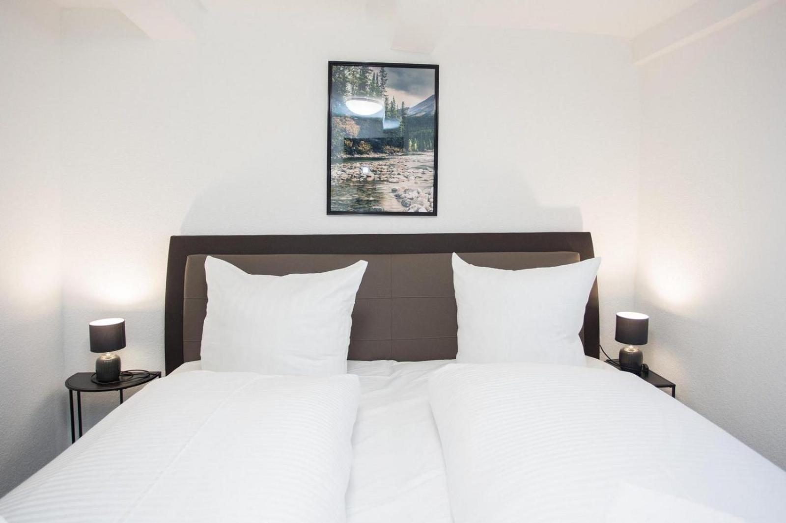 Vakantiehuis - 'Ferienhaus K17 Voor 18 Pers' - Kirchstrasse 17 | 温特贝格 外观 照片