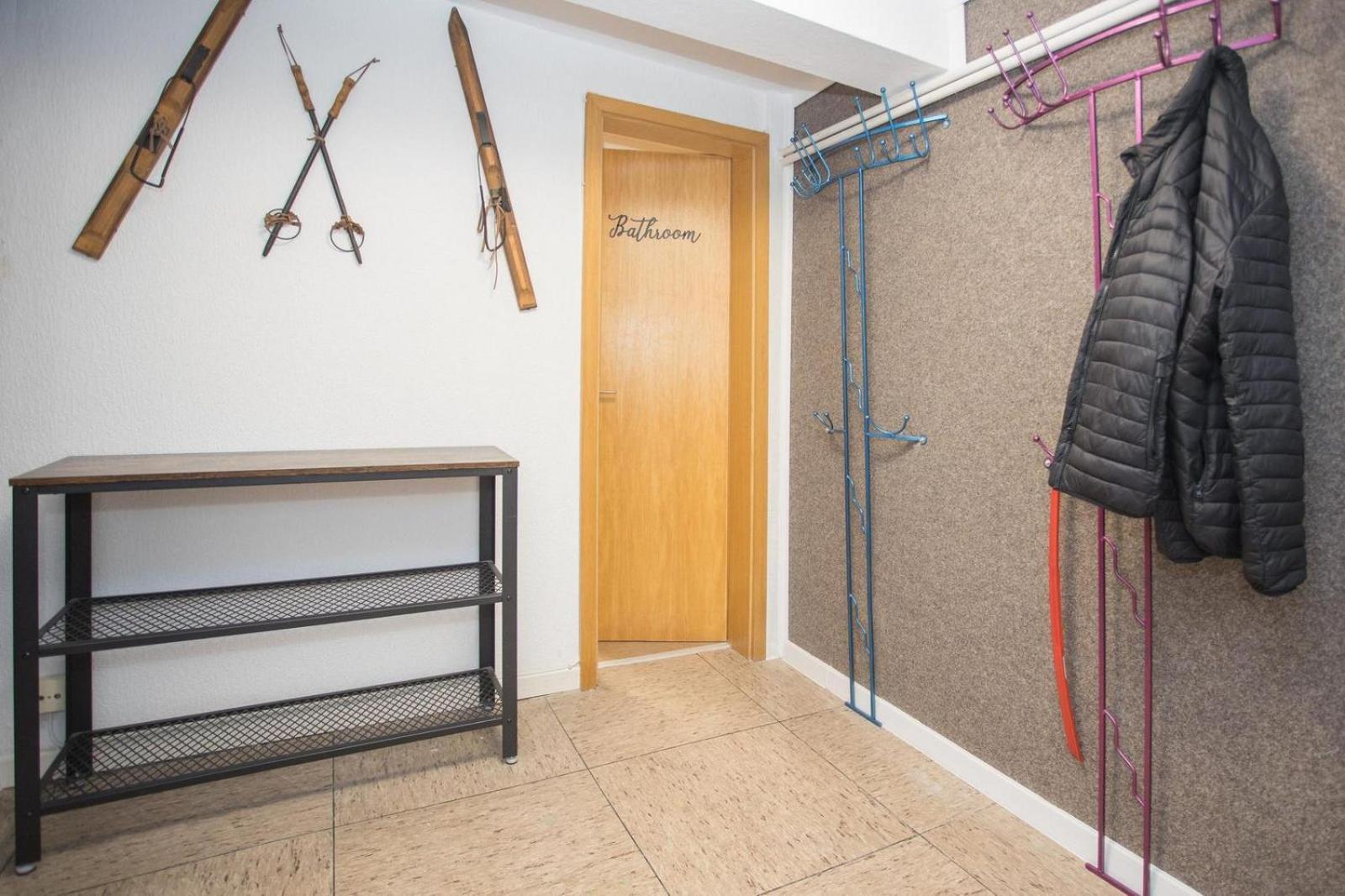 Vakantiehuis - 'Ferienhaus K17 Voor 18 Pers' - Kirchstrasse 17 | 温特贝格 外观 照片