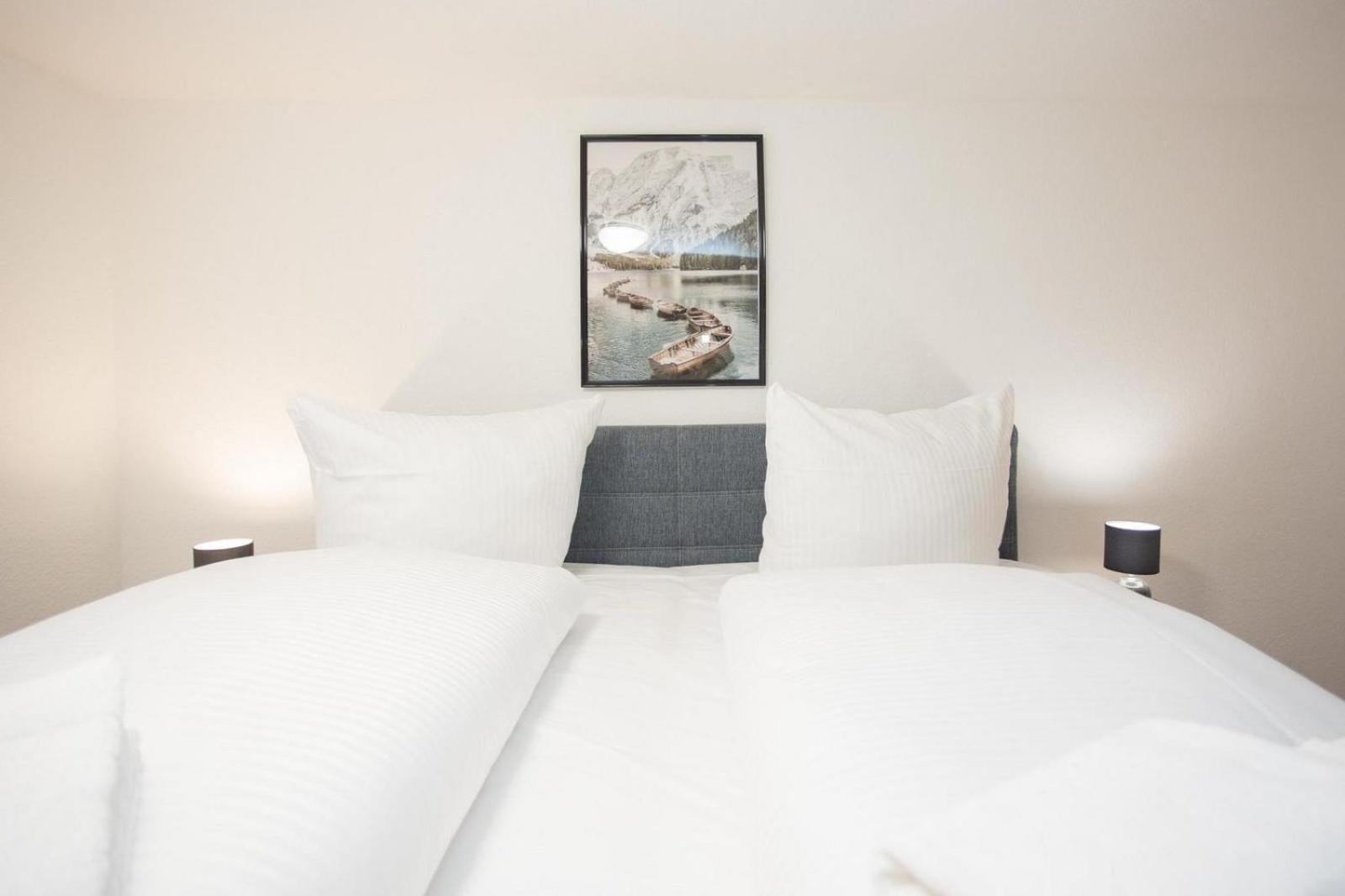 Vakantiehuis - 'Ferienhaus K17 Voor 18 Pers' - Kirchstrasse 17 | 温特贝格 外观 照片