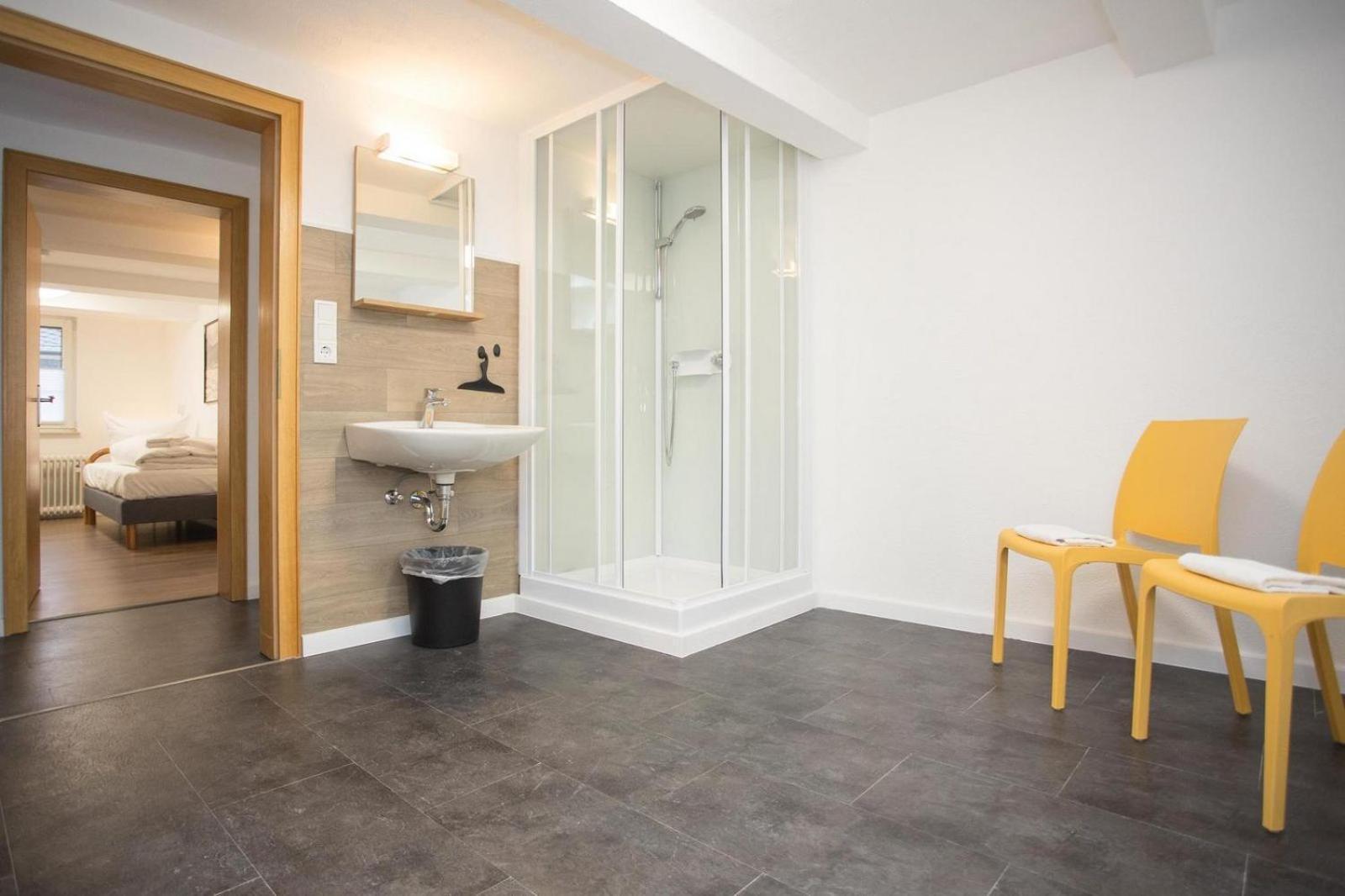 Vakantiehuis - 'Ferienhaus K17 Voor 18 Pers' - Kirchstrasse 17 | 温特贝格 外观 照片